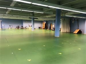 JLWC GYM 